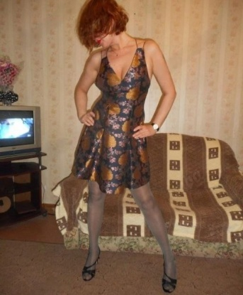 Анкета проститутки Тамара - Фото 1, Печора, 39 лет, №14808
