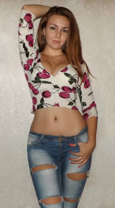 Анкета проститутки Алина - Фото 1, Печора, 28 лет, №21442
