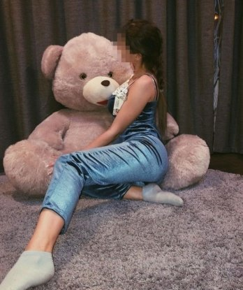Анкета проститутки Даночка - Фото 1, Печора, 23 года, №7891